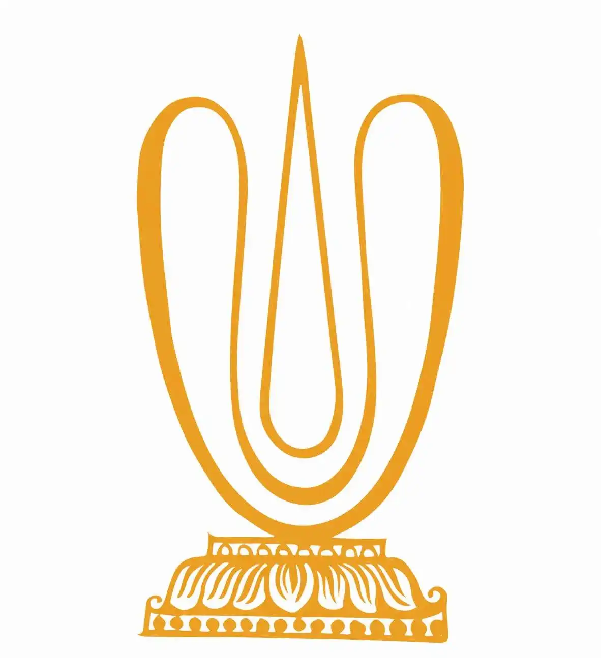Temple Namam