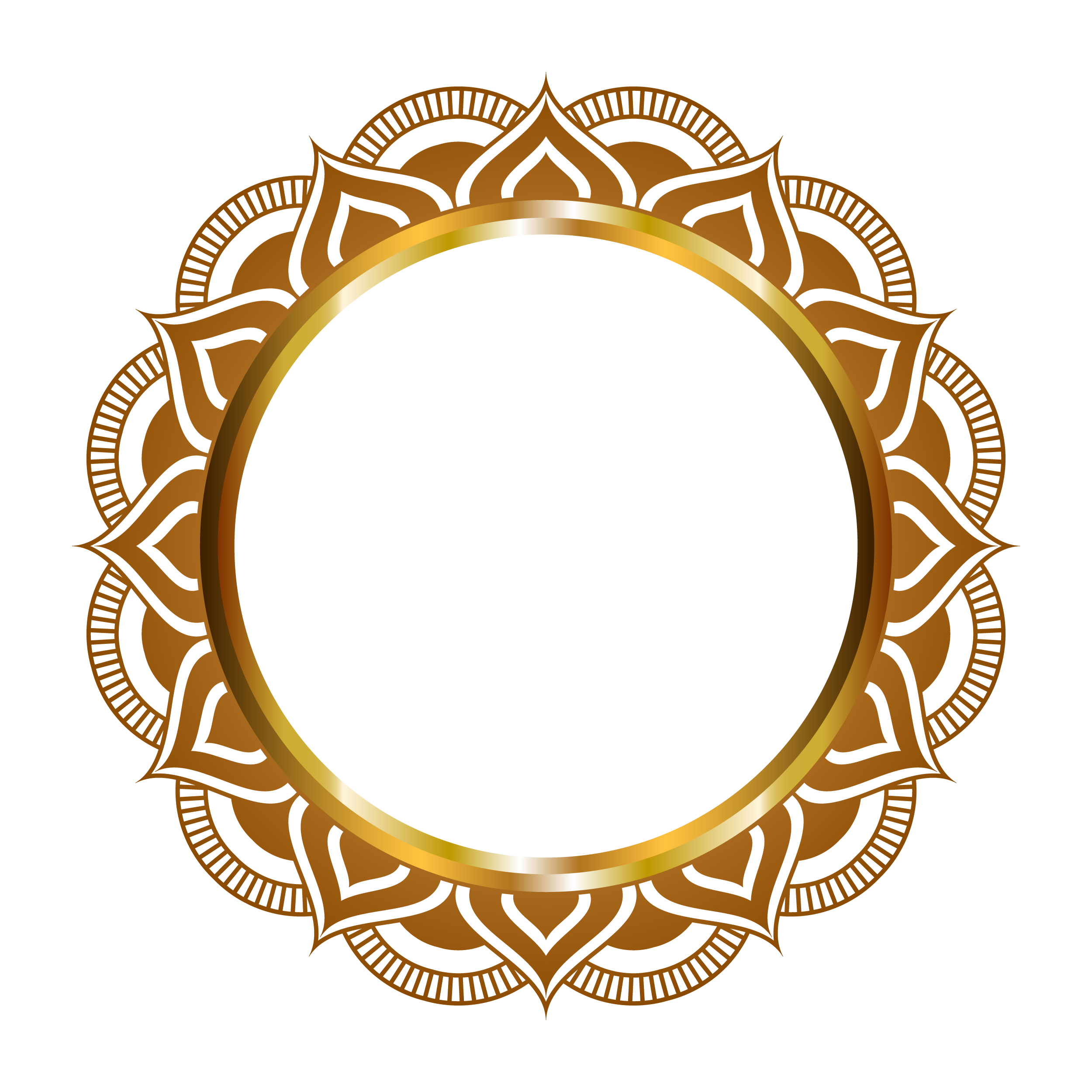 Rotating BG