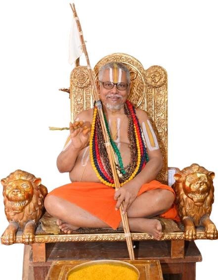 Srimad Azhagiyasingar