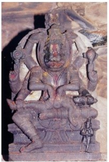 Jwala Narasimha