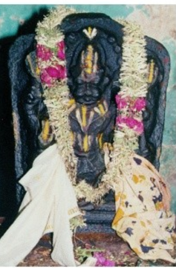 Karanja Narasimha