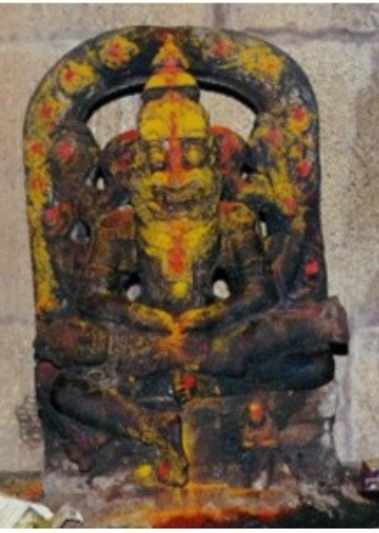 Bhargava Narasimha