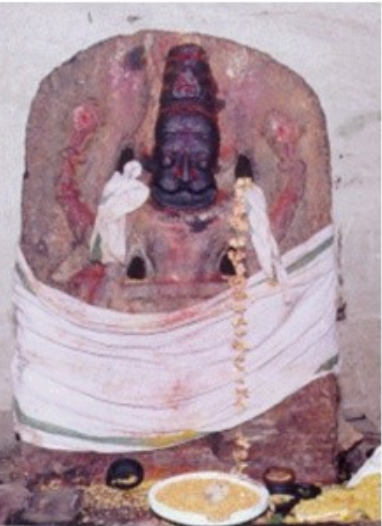 Yogananda Narasimha