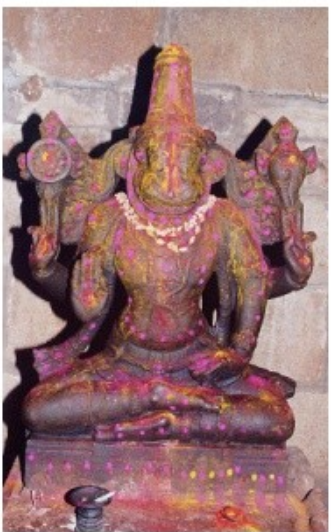 Chatravata Narasimha
