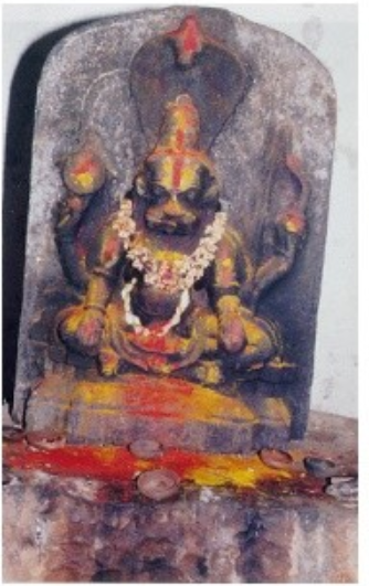 Pavana Narasimha
