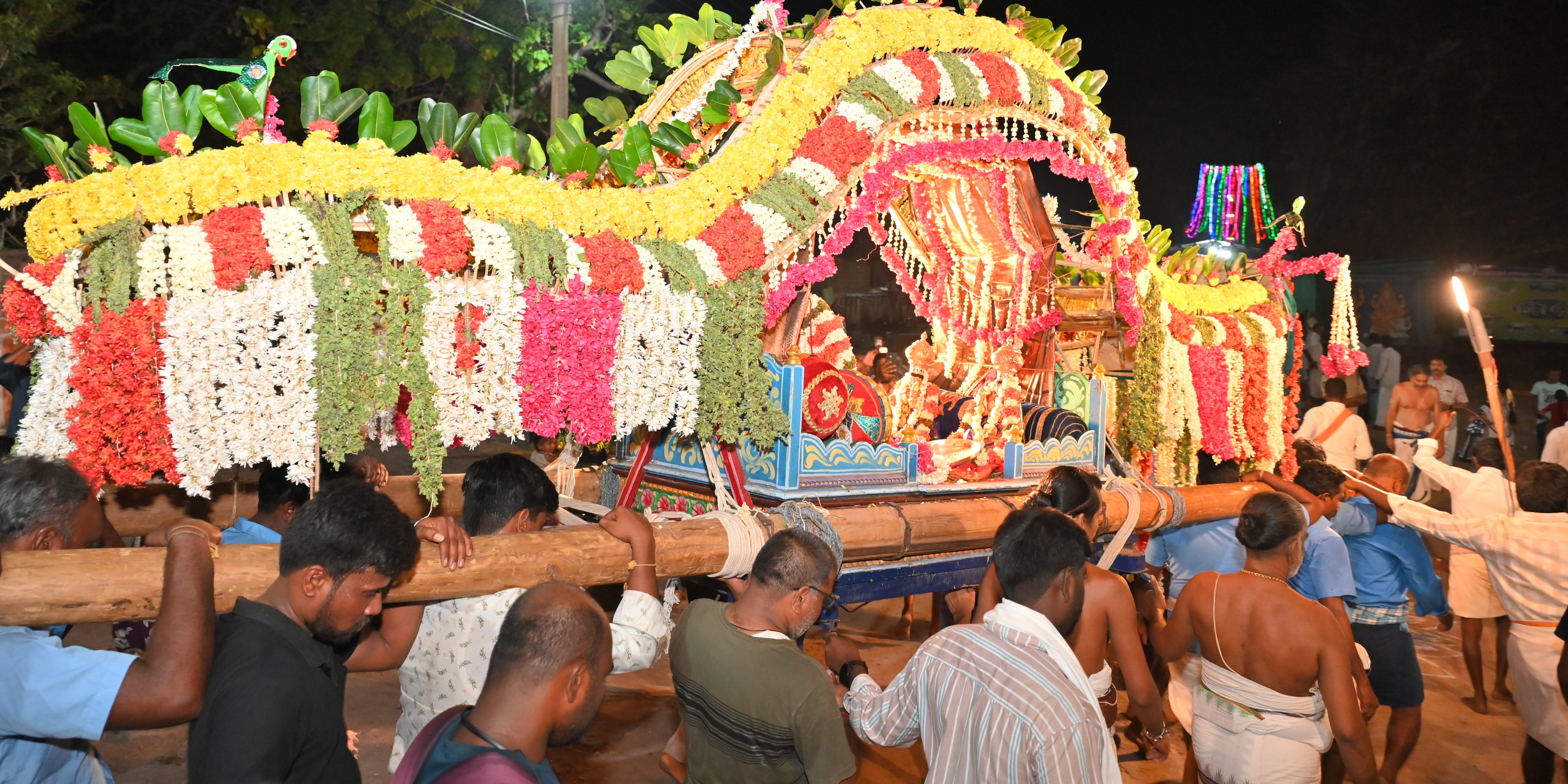 Utsavam 6